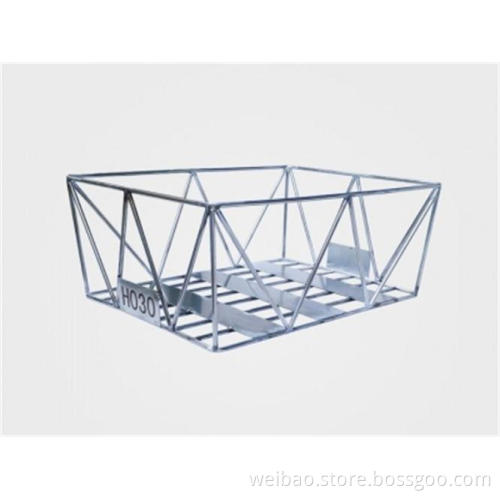 sop package cleaning basket